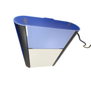 Dessous d'une motorisation complète MAGIC 1000 pour porte de garage Normstahl K140521