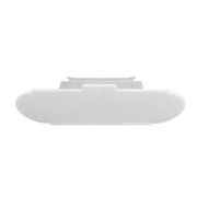 Couvert d'une boite de télécommande Motorisation complète MAGIC 1000 pour porte de garage Normstahl K140521