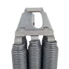 Ressort numéro 50 pour porte de garage novoferm 80026021 Ressort numéro 50 pour porte de garage novoferm 80026021