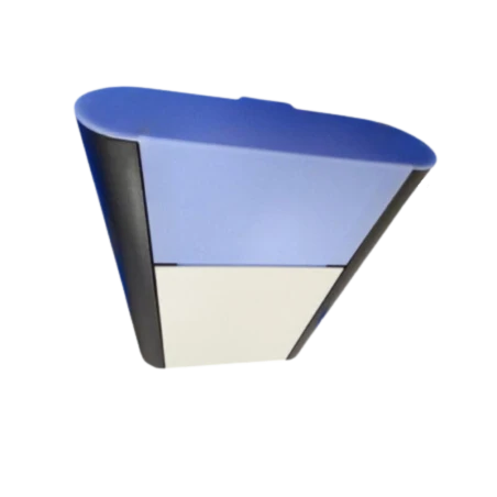 Capot Complet Magic 600 et 1000 Normstahl N000922-01-00