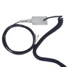 mise en situation kit de prolongation novoporte pour porte de garage novoferm NFF14806 mise en situation kit de prolongation novoporte pour porte de garage novoferm NFF14806