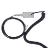 mise en situation kit de prolongation novoporte pour porte de garage novoferm NFF14806 mise en situation kit de prolongation novoporte pour porte de garage novoferm NFF14806