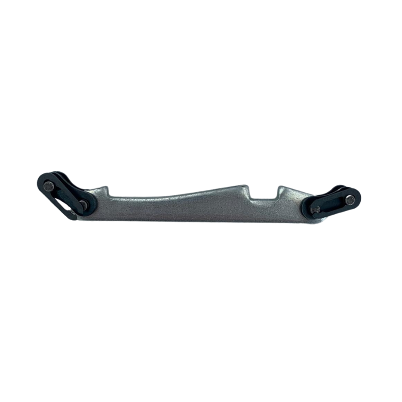 noix d'accrochagechariot moteur portes de garage novoferm nff16207 noix d'accrochagechariot moteur portes de garage novoferm nff16207