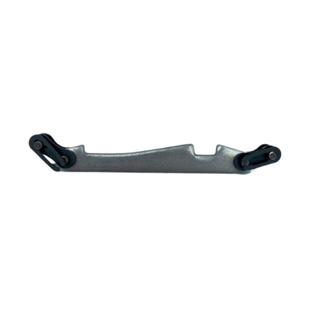 noix d'accrochagechariot moteur portes de garage novoferm nff16207 noix d'accrochagechariot moteur portes de garage novoferm nff16207