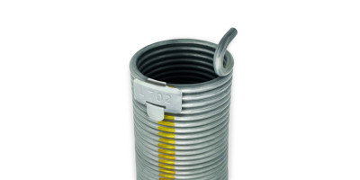 Ressort Torsion Porte de garage sectionnelle Hormann L702 3051907