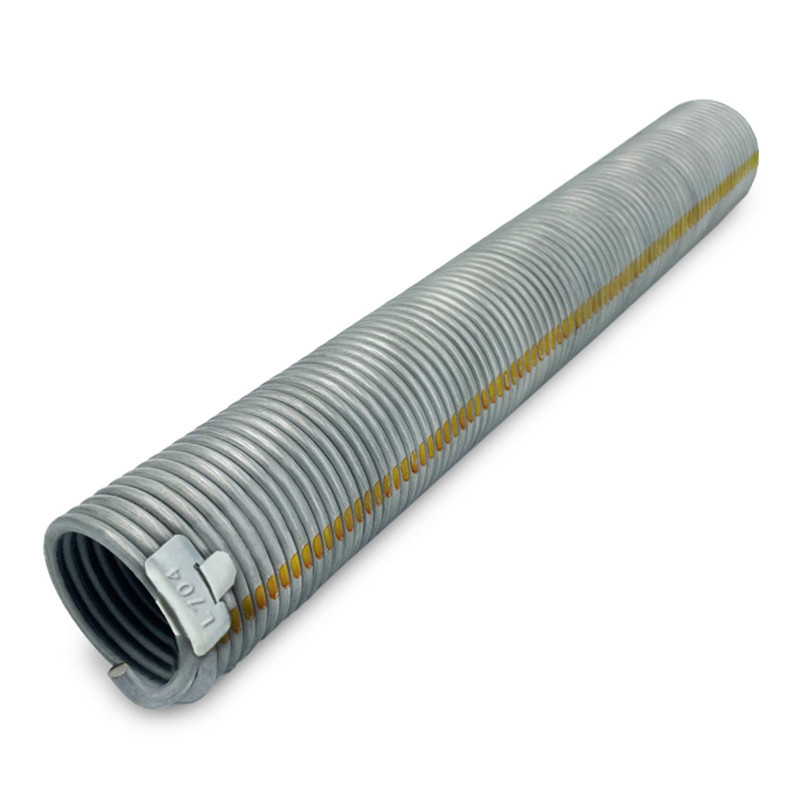 Vue d'un ressort L704 pour porte de garage sectionnelle hormann 3051911