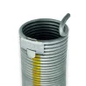 Ressort L706 pour portes de garage sectionnelles Hormann 3051915 Ressort L706 pour portes de garage sectionnelles Hormann 3051915