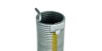 Ressort R707 pour portes de garage sectionnelles Hormann 3051916