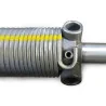 Ressort R708 sur son arbre pour porte de garage sectionnelle Hormann 3051918 Ressort R708 sur son arbre pour porte de garage sectionnelle Hormann 3051918
