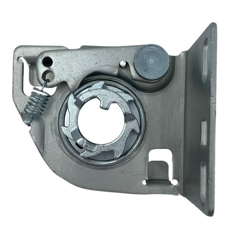 Parachute pour ressort à enroulement droit pour porte de garage f470