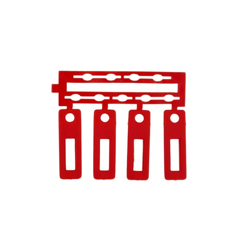 Kit de cales sectionnelles pour porte de garage Novoferm NFF16586