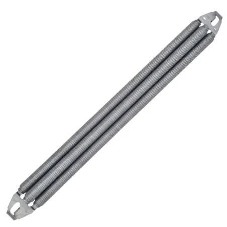 Vue d'ensemble d'un ressorts FPS 2069 pour porte de garage Novoferm 10700305