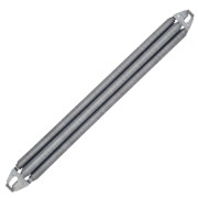 Vue d'ensemble d'un ressorts FPS 2069 pour porte de garage Novoferm 10700305