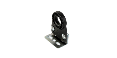 Palier central  pour portes de garage