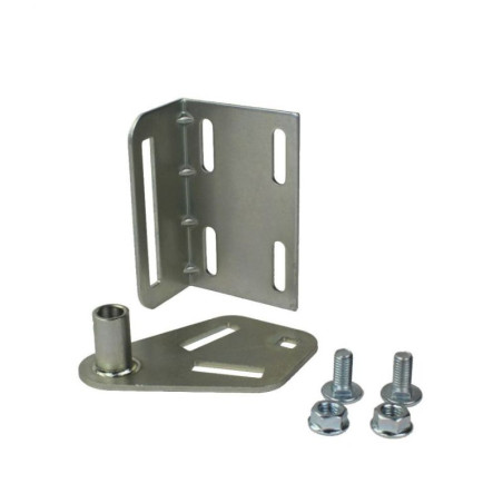 Support Roulette pour portes de garage f2168