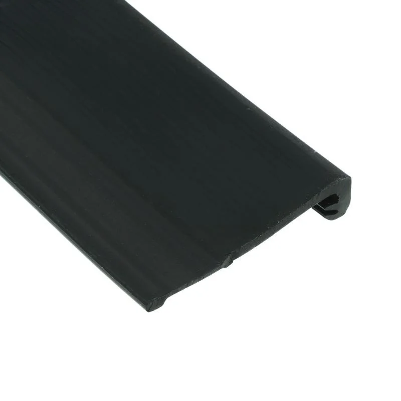 Joint de linteau pour portes de garage sectionnelles Hörmann Série 20 Joint de linteau pour portes de garage sectionnelles Hörmann Série 20