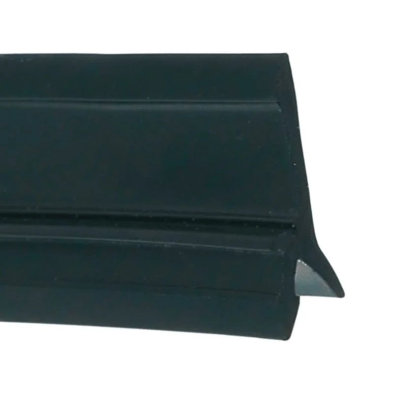 Joint vertical pour porte de garage sectionnelles série 20-30 Hormann 3045669 Joint vertical pour porte de garage sectionnelles série 20-30 Hormann 3045669