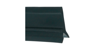 Joint vertical pour porte de garage sectionnelles série 20-30 Hormann 3045669