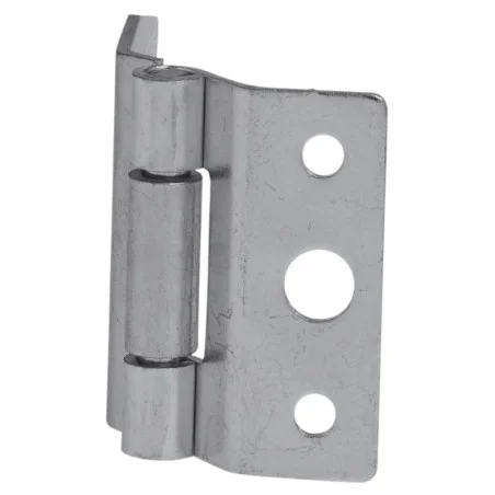 Charnière Type 6 pour portes de garage sectionnelles Hörmann 3056279 Charnière Type 6 pour portes de garage sectionnelles Hörmann 3056279