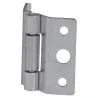 Charnière Type 6 pour portes de garage sectionnelles Hörmann 3056279 Charnière Type 6 pour portes de garage sectionnelles Hörmann 3056279