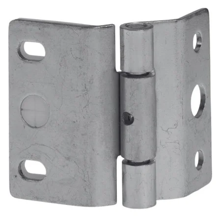 vue arrière charnière Type 6 pour portes de garage sectionnelles Hörmann 3056279 vue arrière charnière Type 6 pour portes de garage sectionnelles Hörmann 3056279