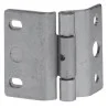 vue arrière charnière Type 6 pour portes de garage sectionnelles Hörmann 3056279 vue arrière charnière Type 6 pour portes de garage sectionnelles Hörmann 3056279