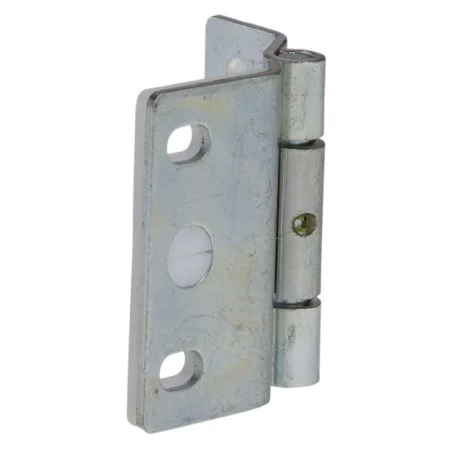 vue de côté charnière Type 6 pour portes de garage sectionnelles Hörmann 3056279 vue de côté charnière Type 6 pour portes de garage sectionnelles Hörmann 3056279