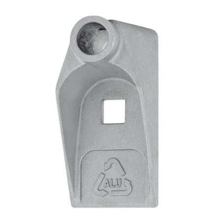 Support Galet pour porte de garage sectionnelles Hörmann 3074403 Support Galet pour porte de garage sectionnelles Hörmann 3074403