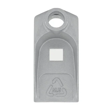 vue avant d'un support Galet pour porte de garage sectionnelles Hörmann 3074403 vue avant d'un support Galet pour porte de garage sectionnelles Hörmann 3074403