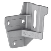 Fixation de chape de roulette supérieure pour portes sectionnelles hormann entre 1986 et 1992 3094402