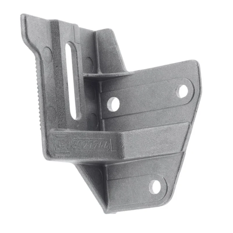Fixation de chape de roulette supérieure pour portes sectionnelles hormann entre 1986 et 1992 3094403 Fixation de chape de roulette supérieure pour portes sectionnelles hormann entre 1986 et 1992 3094403