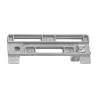 vue allongée d'une broche de Verrouillage Hormann pour portes de garage sectionnelle Série 30 3038947 vue allongée d'une broche de Verrouillage Hormann pour portes de garage sectionnelle Série 30 3038947