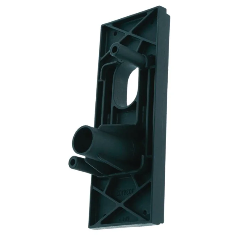 Porte Serrure 42mm de porte de garage sectionnelle Hörmann 3039102 Porte Serrure 42mm de porte de garage sectionnelle Hörmann 3039102