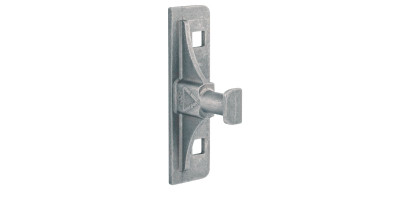 Broche de Verrouillage Hormann pour portes de garage sectionnelles 3047225