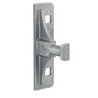 Broche de Verrouillage Hormann pour portes de garage sectionnelles 3047225 Broche de Verrouillage Hormann pour portes de garage sectionnelles 3047225