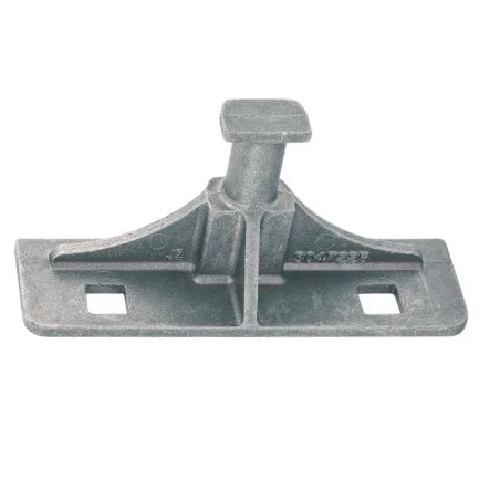 Vue allongée d'une broche de Verrouillage Hormann pour portes de garage sectionnelles 3047225 Vue allongée d'une broche de Verrouillage Hormann pour portes de garage sectionnelles 3047225