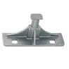 Vue allongée d'une broche de Verrouillage Hormann pour portes de garage sectionnelles 3047225 Vue allongée d'une broche de Verrouillage Hormann pour portes de garage sectionnelles 3047225