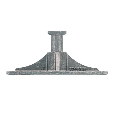 Une vue allongée d'une broche de Verrouillage Hormann pour portes de garage sectionnelles 3047225 Une vue allongée d'une broche de Verrouillage Hormann pour portes de garage sectionnelles 3047225