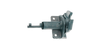 Verrou Hörmann pour portes de garage sectionnelles Série 40 3047226