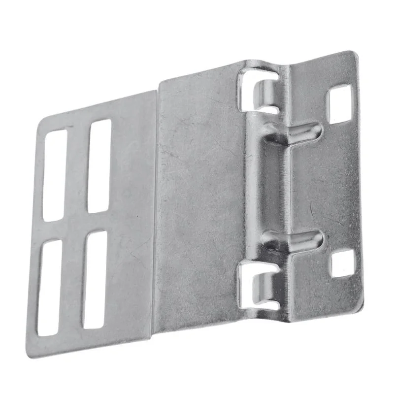Plaque Porteuse de Verrouillage pour porte de garage hormann après 1999 3047258 Plaque Porteuse de Verrouillage pour porte de garage hormann après 1999 3047258