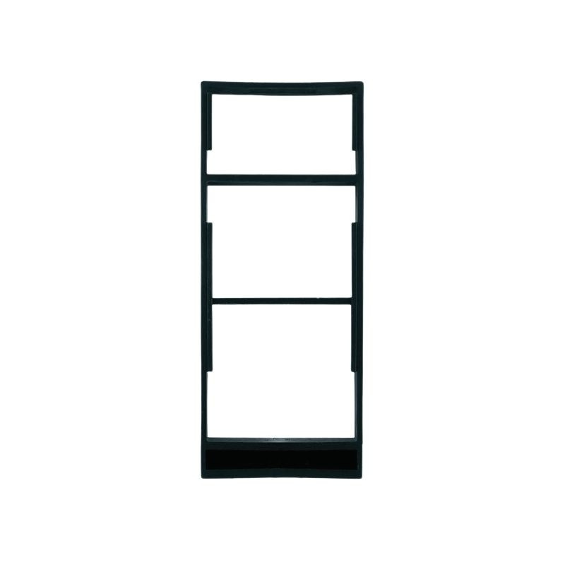 Support de Serrure pour porte de garage sectionnelle EPU 40 Hörmann 3053612 Support de Serrure pour porte de garage sectionnelle EPU 40 Hörmann 3053612