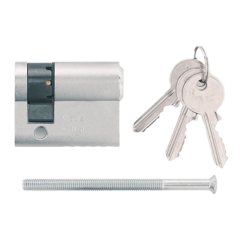 Demi Cylindre portes de garage Hörmann 3091449