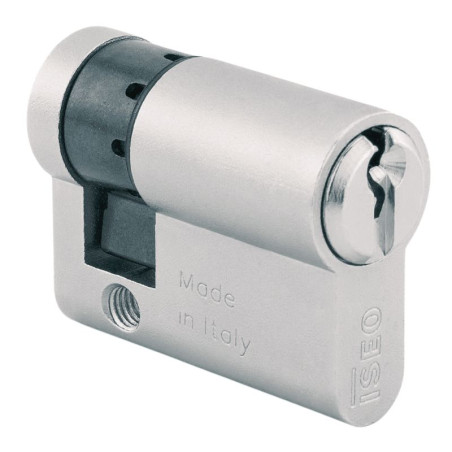 côté d'un demi Cylindre portes de garage Hörmann 3091449