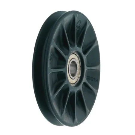 poulie de renvoi pour portes de garage sectionnelles Hormann 3047251