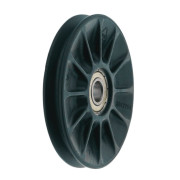 poulie de renvoi pour portes de garage sectionnelles Hormann 3047251