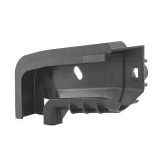cintre en plastique pour portes de garage sectionnelles Hormann après 1999 3072578