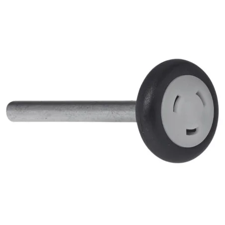 Roulette basse Hörmann pour portes sectionnelles depuis 1999 3047259 Roulette basse Hörmann pour portes sectionnelles depuis 1999 3047259