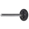 Vue arrière d'une roulette basse Hörmann pour portes sectionnelles depuis 1999 3047259 Vue arrière d'une roulette basse Hörmann pour portes sectionnelles depuis 1999 3047259