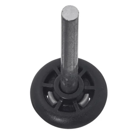 Vue de l'intérieur d'une roulette basse Hörmann pour portes sectionnelles depuis 1999 3047259 Vue de l'intérieur d'une roulette basse Hörmann pour portes sectionnelles depuis 1999 3047259