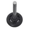Vue de l'intérieur d'une roulette basse Hörmann pour portes sectionnelles depuis 1999 3047259 Vue de l'intérieur d'une roulette basse Hörmann pour portes sectionnelles depuis 1999 3047259